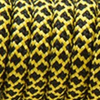 Lace Lab Rope Laces-1 Pair 15 Lace Lab Rope Laces-1 Pair - Image 15