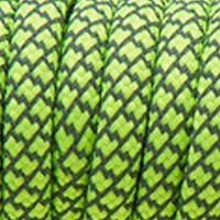 Lace Lab Reflective Rope Laces-1 Pair 12 Lace Lab Reflective Rope Laces-1 Pair - Image 12