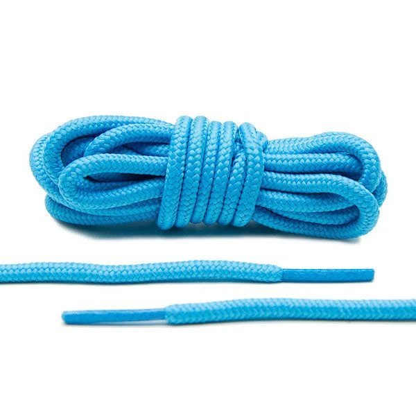 Lace Lab Thick Rope-XI Laces-1 Pair 1 Lace Lab Thick Rope-XI Laces-1 Pair