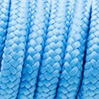 Lace Lab Thick Rope-XI Laces-1 Pair 9 Lace Lab Thick Rope-XI Laces-1 Pair - Image 9