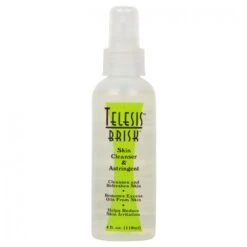 Telesis Brisk Skin Cleanser