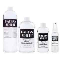 Parian Spirit Brush Cleaner