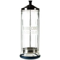 Barbicide Disinfecting Jar