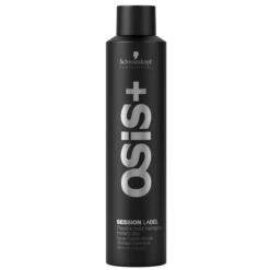 Schwarzkopf OSiS+ Session Black Label Flex Spray