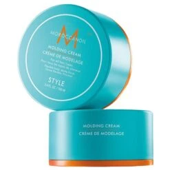 Moroccanoil Molding Cream - 3.4 Oz