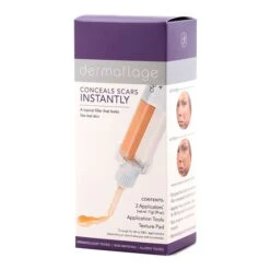 Dermaflage Scar / Acne Single Tone Kit