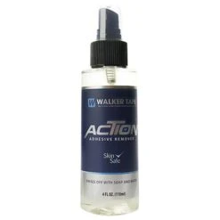 Walker Tape Action Release Citrus Based Solvent Adhesive Remover - 4 Oz