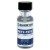 Walker Tape Mity-Tite Acrylic Waterproof Lace Adhesive