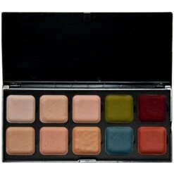 EBA Encore Palette - SKT Light W/ Adjusters
