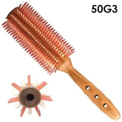 Y.S. Park G-Series Curl Shine Styler Round Brush -Best Household Items httpss3.amazonaws.commws assets productionapppublicspreeproducts15413originalys park g series curl shine styler round brush 50g3