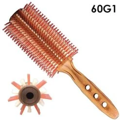 Y.S. Park G-Series Curl Shine Styler Round Brush -Best Household Items httpss3.amazonaws.commws assets productionapppublicspreeproducts15415originalys park g series curl shine styler round brush 60g1