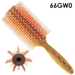 Y.S. Park G-Series Curl Shine Styler Round Brush -Best Household Items httpss3.amazonaws.commws assets productionapppublicspreeproducts15417originalys park g series curl shine styler round brush 66gw0