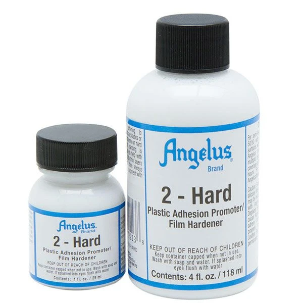 Angelus 2-Hard Film Hardener 1 Angelus 2-Hard Film Hardener