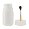 Kryolan Spirit Gum Bottle W/ Brush
