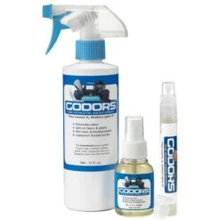 Godors Athletic Gear Odor Spray