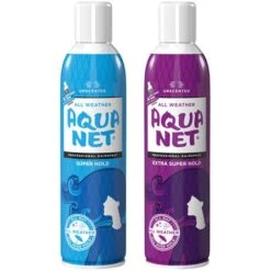 Aqua Net Aerosol Hairspray - 11 Oz