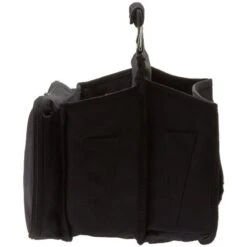 City Lights Heat Resistant Hair Styling Tool Bag - Black -Best Household Items httpss3.amazonaws.commws assets productionapppublicspreeproducts15651originalcity lights heat resistant hair styling tool bag black ny992 bk d