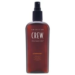 American Crew Alternator Finishing Spray - 3.3 Oz