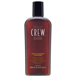 American Crew Anti-Dandruff Shampoo - 8.4 Oz