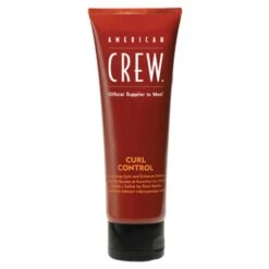 American Crew Curl Control - 4.23 Oz