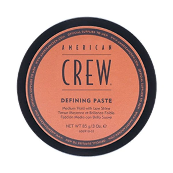 American Crew Defining Paste - 3 Oz 1 American Crew Defining Paste - 3 Oz