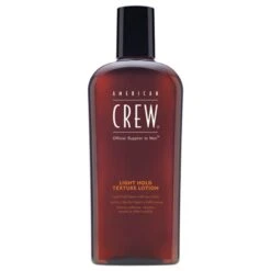 American Crew Light Hold Texture Lotion - 8.4 Oz