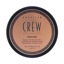 American Crew Pomade - 3 Oz