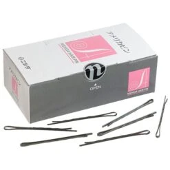 Nishida Hair Pin -A Pink Box 49mm (w/o Tip)