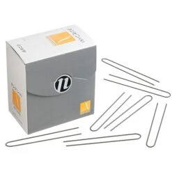 Nishida Hair Pin -N Gold Box 72mm