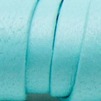 Lace Lab Leather Laces - Silver Tips - 1 Pair 16 Lace Lab Leather Laces - Silver Tips - 1 Pair - Image 16