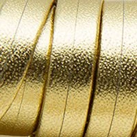 Lace Lab Leather Laces - Silver Tips - 1 Pair 11 Lace Lab Leather Laces - Silver Tips - 1 Pair - Image 11