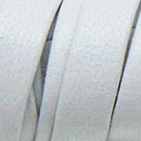 Lace Lab Leather Laces - Silver Tips - 1 Pair 13 Lace Lab Leather Laces - Silver Tips - 1 Pair - Image 13