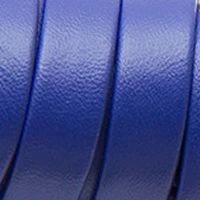 Lace Lab Leather Laces - Silver Tips - 1 Pair 9 Lace Lab Leather Laces - Silver Tips - 1 Pair - Image 9