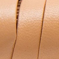 Lace Lab Leather Laces - Silver Tips - 1 Pair 10 Lace Lab Leather Laces - Silver Tips - 1 Pair - Image 10