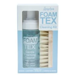 Angelus Foam-Tex Cleaning Kit