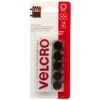 VELCRO® Brand Sticky-Back Coins (15 Pair)