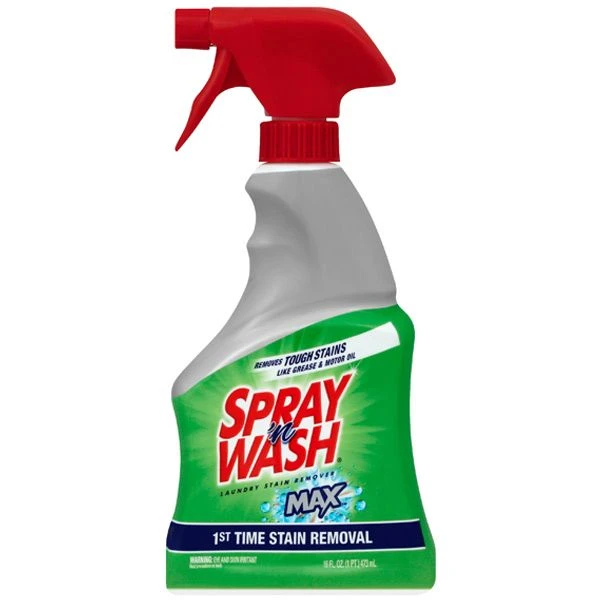 Spray 'N Wash Max - 16oz 1 Spray 'N Wash Max - 16oz