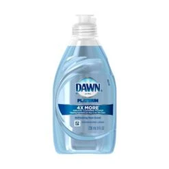 Dawn Ultra Platinum Refreshing Rain Scent - 8 Oz