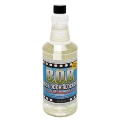 B.O.B. Odor Eliminator