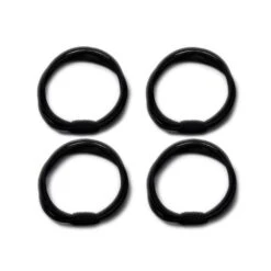 Bunheads Hair Ties - 4 Ct