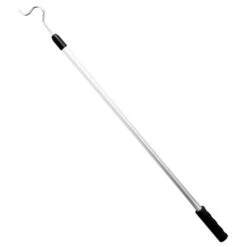 Richards Homewares Shepard's High Reach Hook - Adjustable