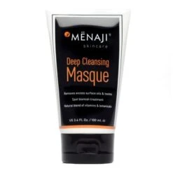 Menaji Deep Cleansing Masque - 2.5 Oz