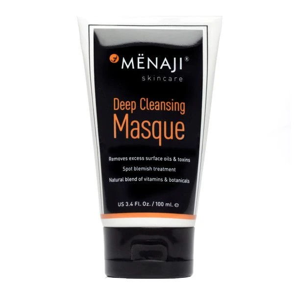 Menaji Deep Cleansing Masque - 2.5 Oz 1 Menaji Deep Cleansing Masque - 2.5 Oz