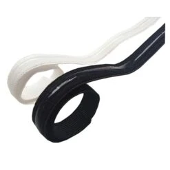 Silicone Gripper Elastic-1/2"-per Yard