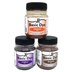 Jacquard Basic Dye - .5 Oz