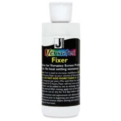 Jacquard Versatex Fixer