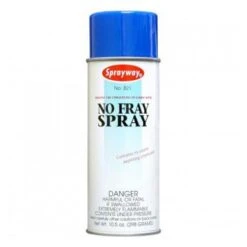 No Fray Spray-10.5 Oz.