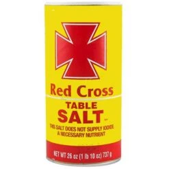 Salt - 26 Oz.