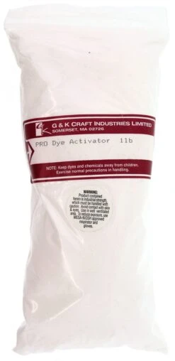 Pro Dye Activator