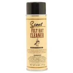 Scout Felt Hat Cleaner